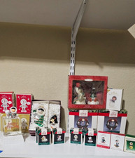 Various hallmark frosty for sale  Aurora