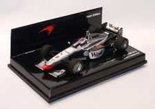 Modellauto west mclaren gebraucht kaufen  Triefenstein