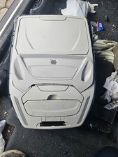 Deckenkonsole staufach innenle gebraucht kaufen  Fulda