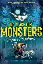 Place monsters school for sale  UK