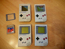 Gameboy dmg sammlung gebraucht kaufen  Köln