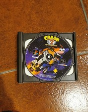 Crash bandicoot ps1 usato  Briosco