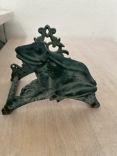 Esschert desig froschkönig gebraucht kaufen  Berlin