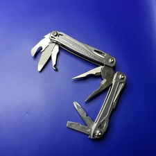 Leatherman stainless steel for sale  North Vernon