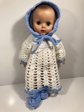 Uneeda vinyl baby for sale  Salt Lake City