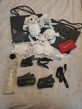 Chanel variety ribbons for sale  Brooklyn