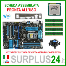 Asus p8p67 pro usato Asus p8p67 pro usato  Italia