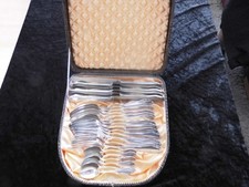 Teilig besteck personen gebraucht kaufen  Neubrandenburg-Umland
