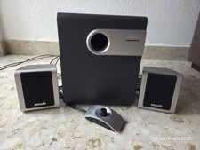 Casse audio subwoofer usato  Bari