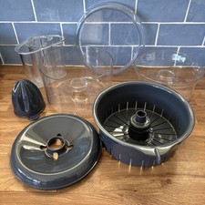 Kenwood accessories parts for sale  DARTFORD