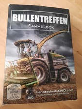 Bullentreffen dvd sammelbox gebraucht kaufen  Wiesmoor
