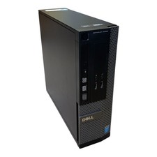 Dell optiplex 3020 d'occasion  Jouy-le-Moutier