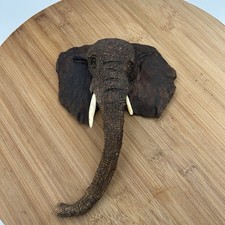 Vintage hand carved for sale  Decatur