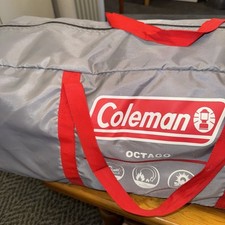 Coleman octago person for sale  WELLINGTON