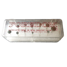 Foredom bits buffers for sale  Stroudsburg