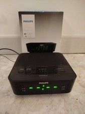 Radio réveil philips d'occasion  Saint-Jean-de-Védas