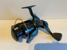 Reel pesca bobina usato  Spedire a Italy