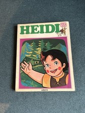 Heidi dalla ed. usato  Monte San Pietro