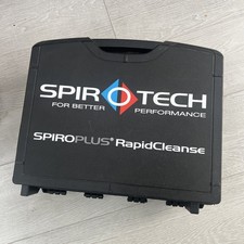 Spirotech rapid cleanse for sale Spirotech rapid cleanse for sale  BIRMINGHAM