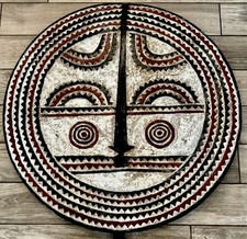 Large african tribal for sale  Naples
