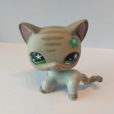 Figurine petshop original d'occasion  Montbéliard