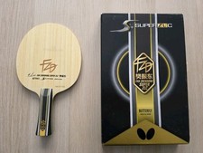 Butterfly fan zhendong gebraucht kaufen  Bernau