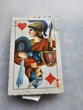 Russian soviet playing for sale  MIRFIELD