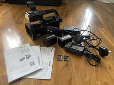 Barely used panasonic for sale  LEATHERHEAD