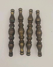 Vtg solid brass for sale  Edmond
