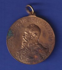 Bayern medaille prinzregent gebraucht kaufen  München