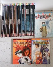 Evangelion prima edizione usato  Olbia