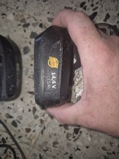 bosch 14 4 v d'occasion bosch 14 4 v d'occasion  Sorgues