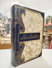 Gastone vuiller sicilia usato  Napoli