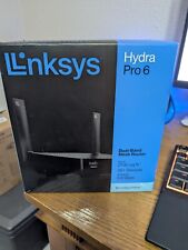 Linksys hydra pro for sale  Mesquite