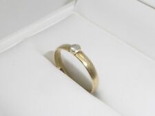 585 gold ring gebraucht kaufen  Meitingen