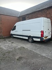 Crafter spares repair for sale  CHESTER