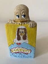 Malcolm bowmer eggbert for sale  LEICESTER