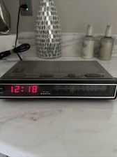 Sanyo rm6100 alarm for sale  Jonesboro