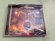 Usado, Gamma Ray ‎– No World Order CD (MISCD012) New Sealed comprar usado  Enviando para Brazil