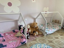 Lettino per bambini usato  Martano