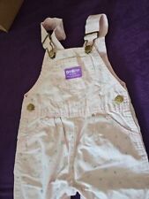 Shkosh gosh latzhose gebraucht kaufen  Delmenhorst