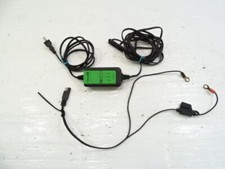03 Mercedes R230 SL500 isolador carregador de bateria, mini pro keyline 750ma 12v comprar usado  Enviando para Brazil