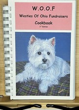 Westies ohio fundraiser for sale  Lebanon