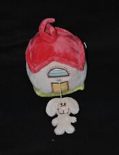 Peluche nici doudou d'occasion  Krautergersheim