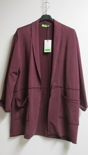 Veste longue femme d'occasion  Saint-Julien-de-Vouvantes