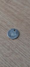 1848 silver two for sale  CHICHESTER