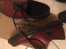 Dr.martens scarpe unisex usato  Torino