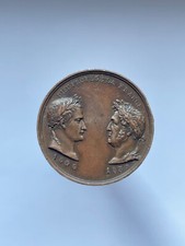 Médaille arc triomphe d'occasion  Bar-sur-Aube