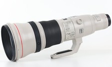 Canon 800mm f5.6l d'occasion  Lyon VII