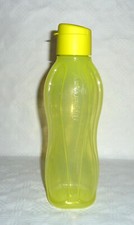 Tupperware trinkflasche eco gebraucht kaufen  Gröditz